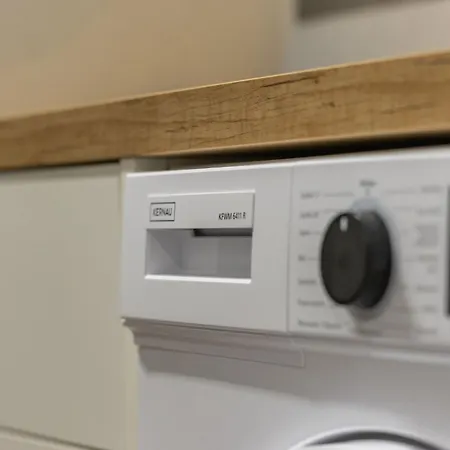 Vip Apartamenty Borowa Rzeszów Esterno foto