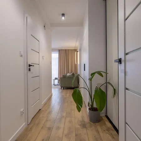 Vip Apartamenty Borowa Rzeszów Esterno foto