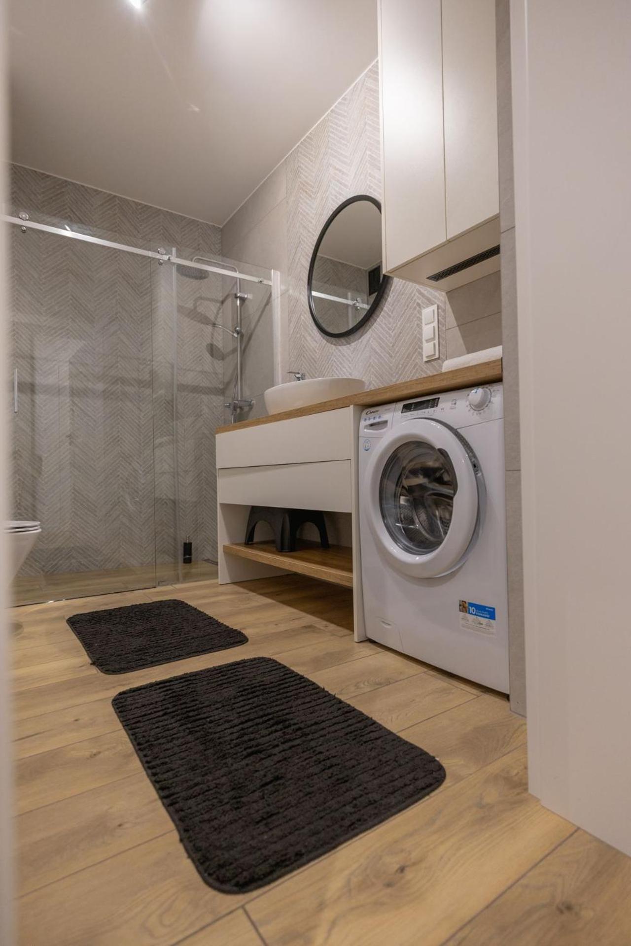 Apartment Vip Borowa
