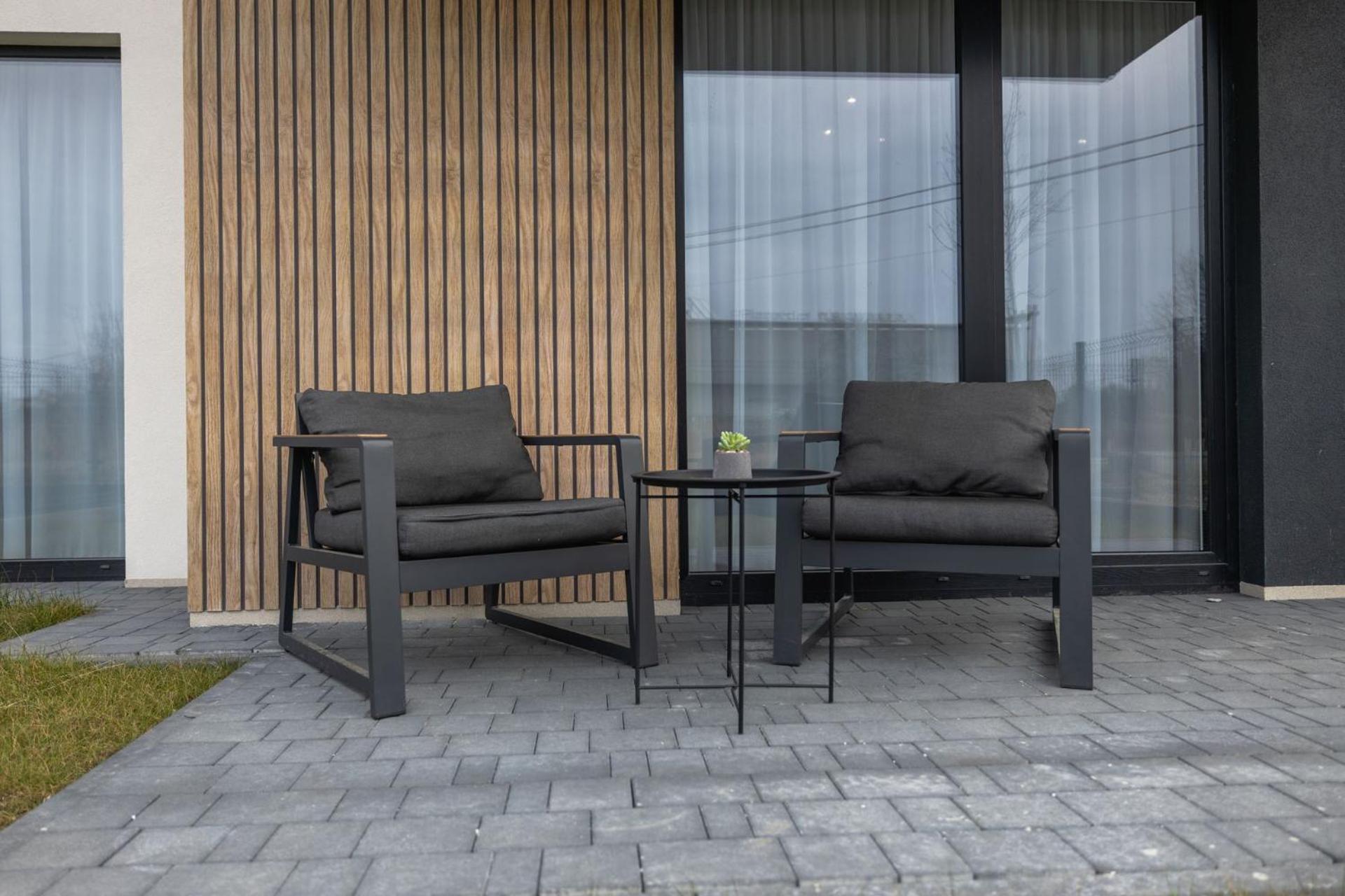 Apartment Vip Borowa