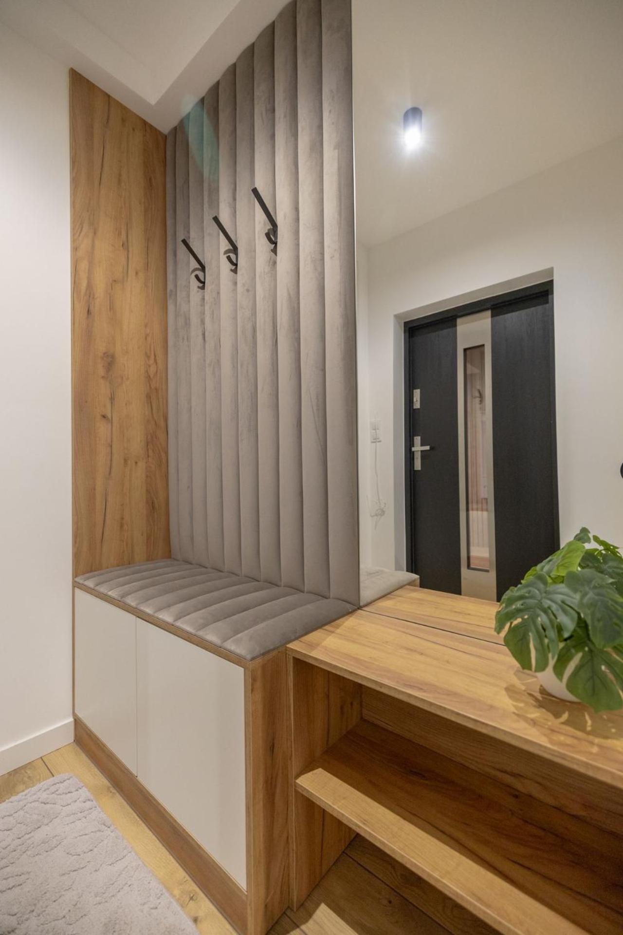 Apartment Vip Borowa Rzeszow