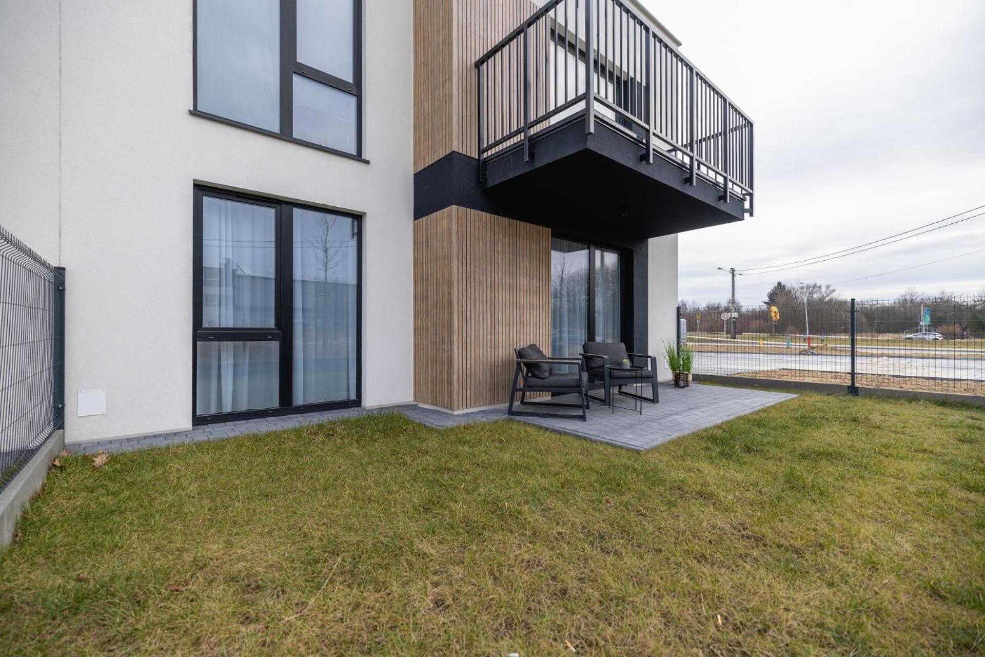 Vip Borowa Apartment *
