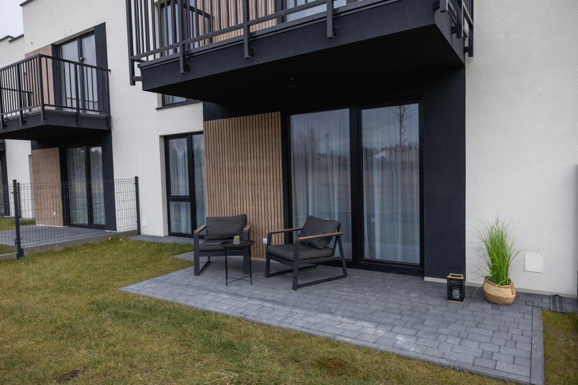 Vip Borowa Apartment Rzeszow