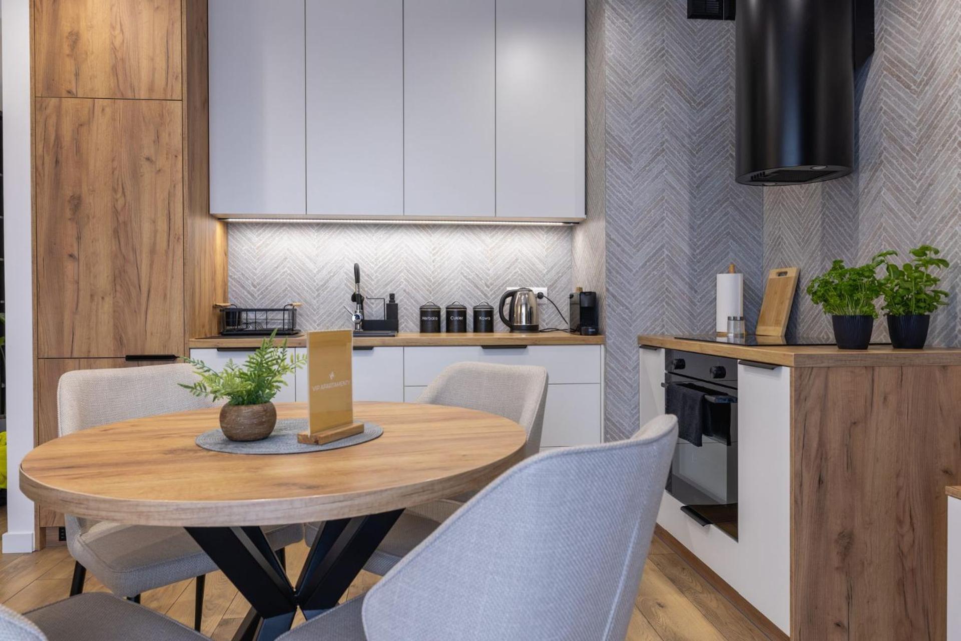 Vip Borowa Apartment