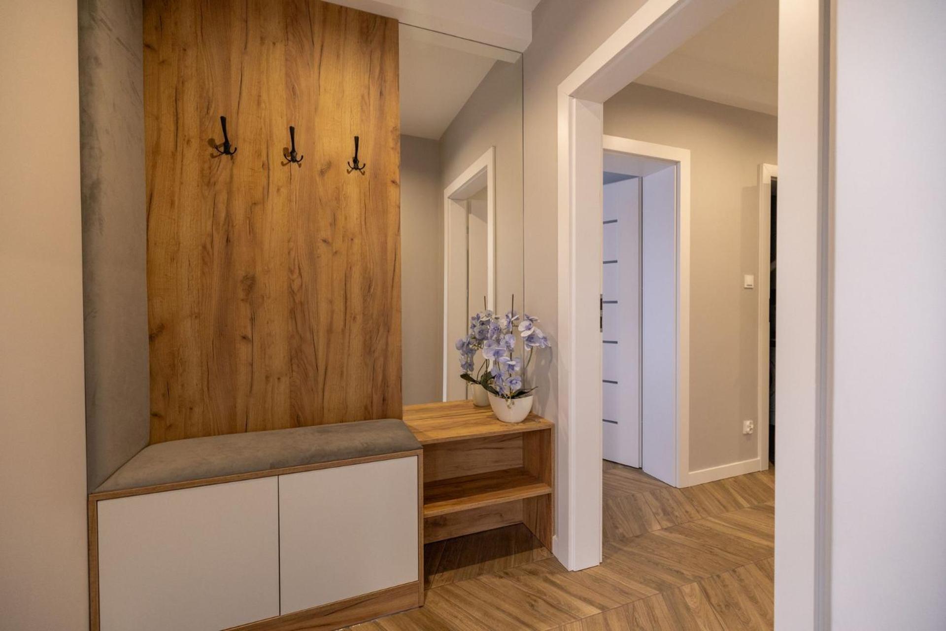 Apartment Vip Borowa