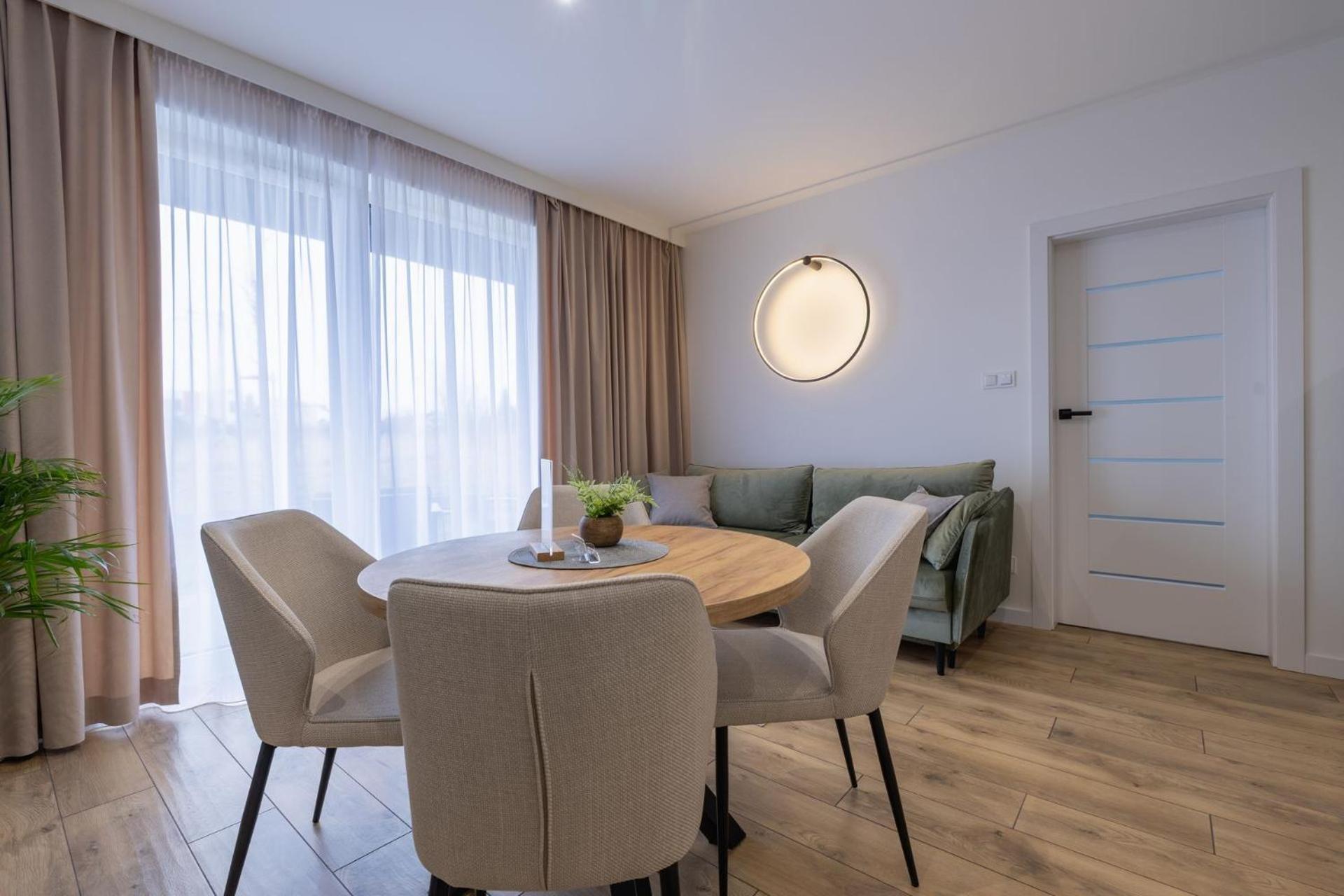 Apartment Vip Borowa Rzeszow
