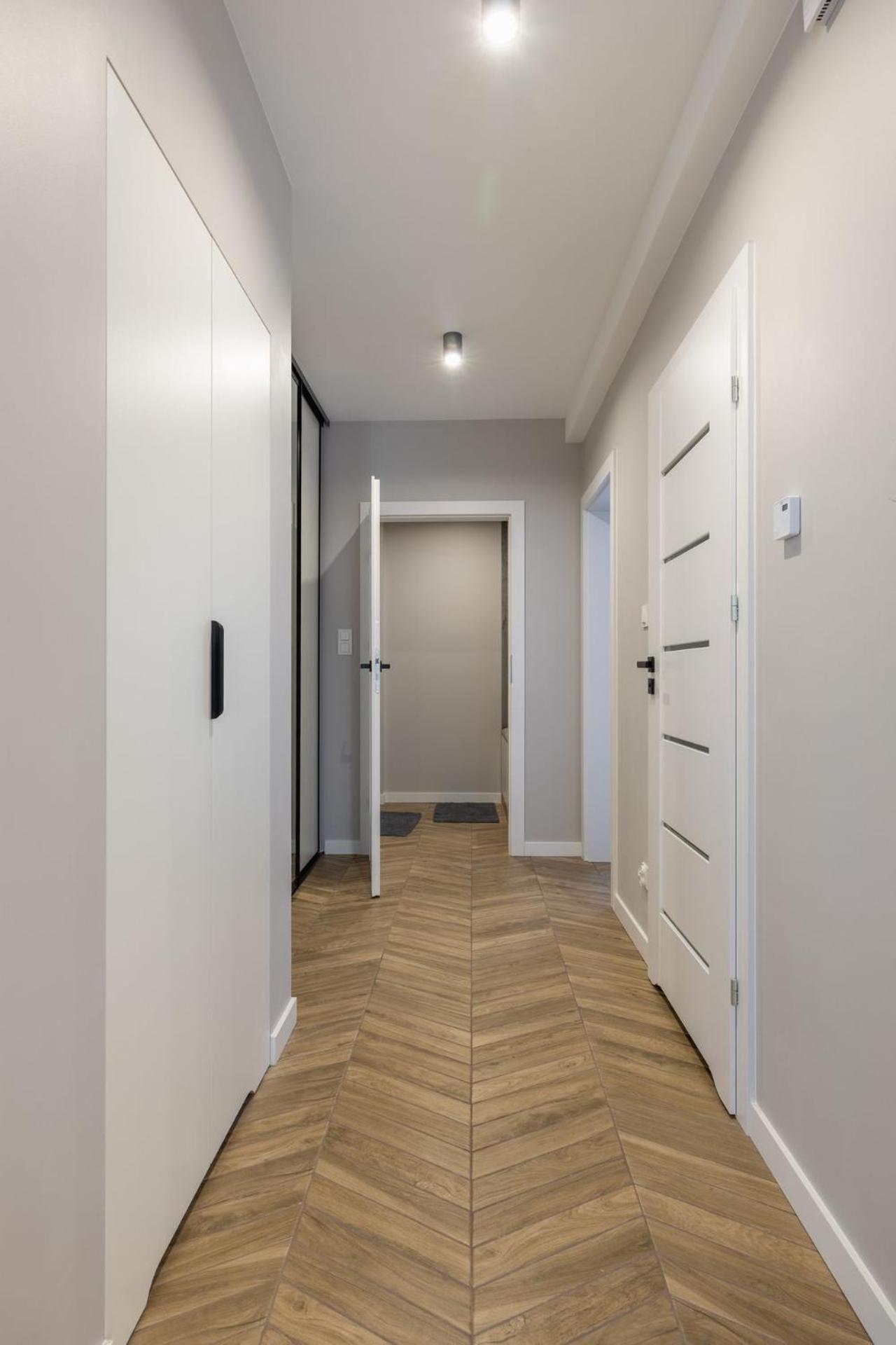 Vip Borowa Apartment *