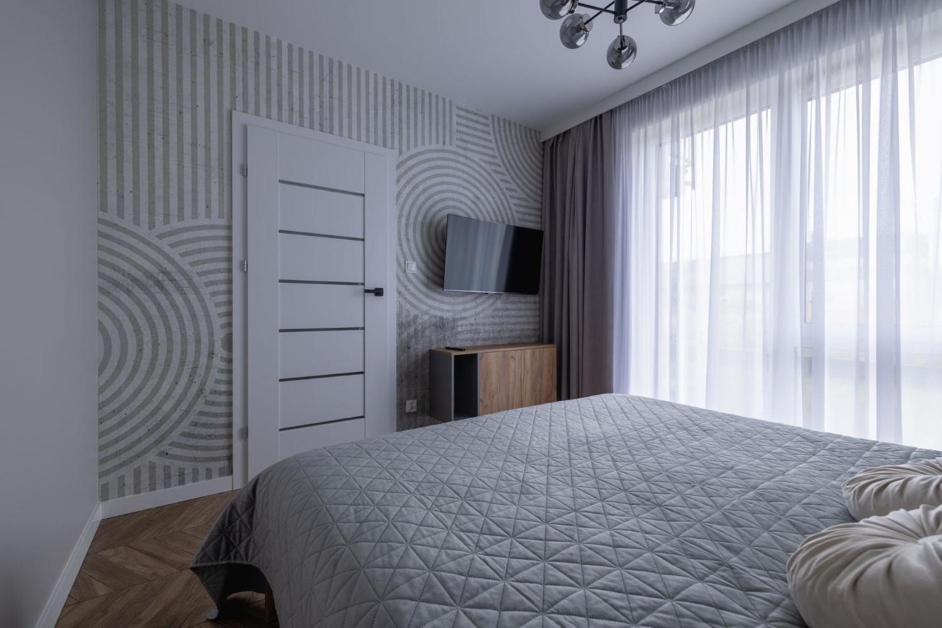Apartment Vip Borowa Rzeszow