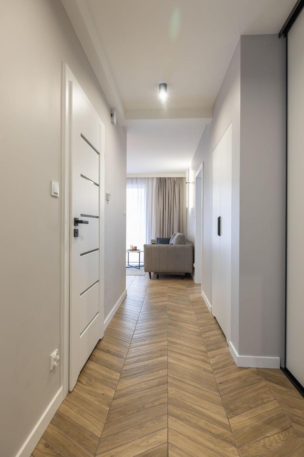 Apartment Vip Borowa *