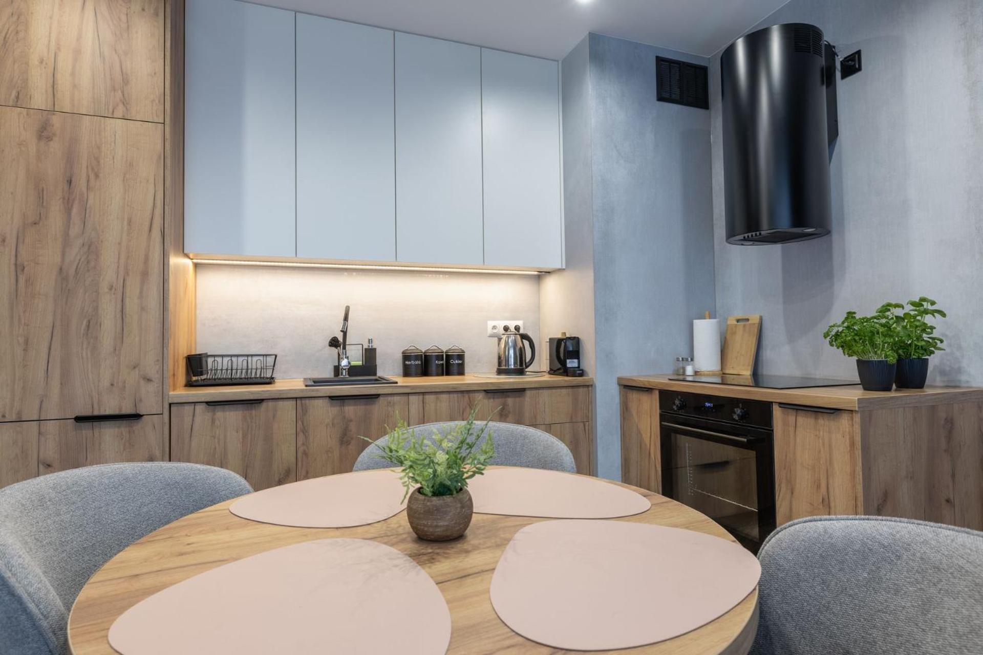 Vip Borowa Apartment Rzeszow