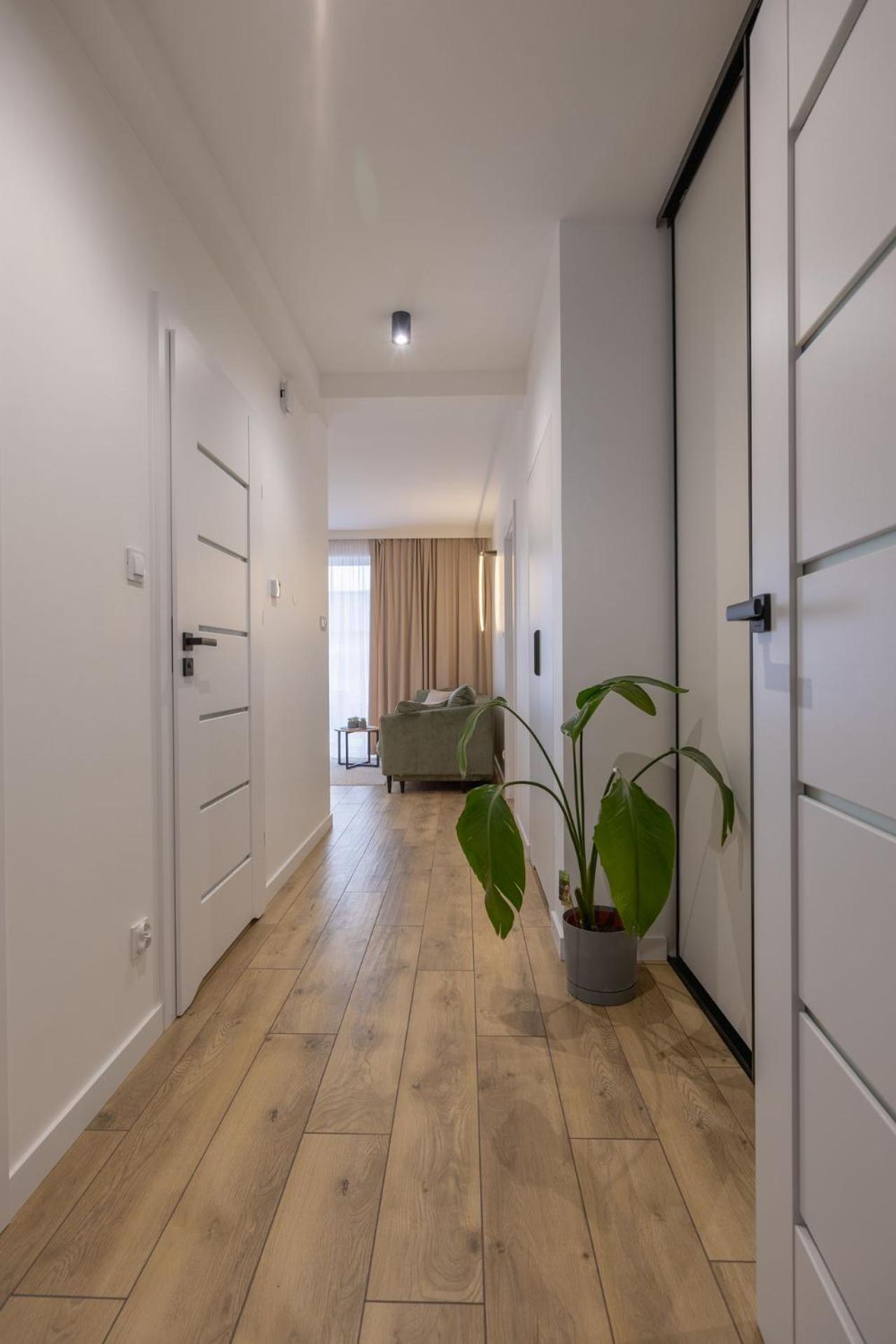Vip Borowa Apartment Rzeszow