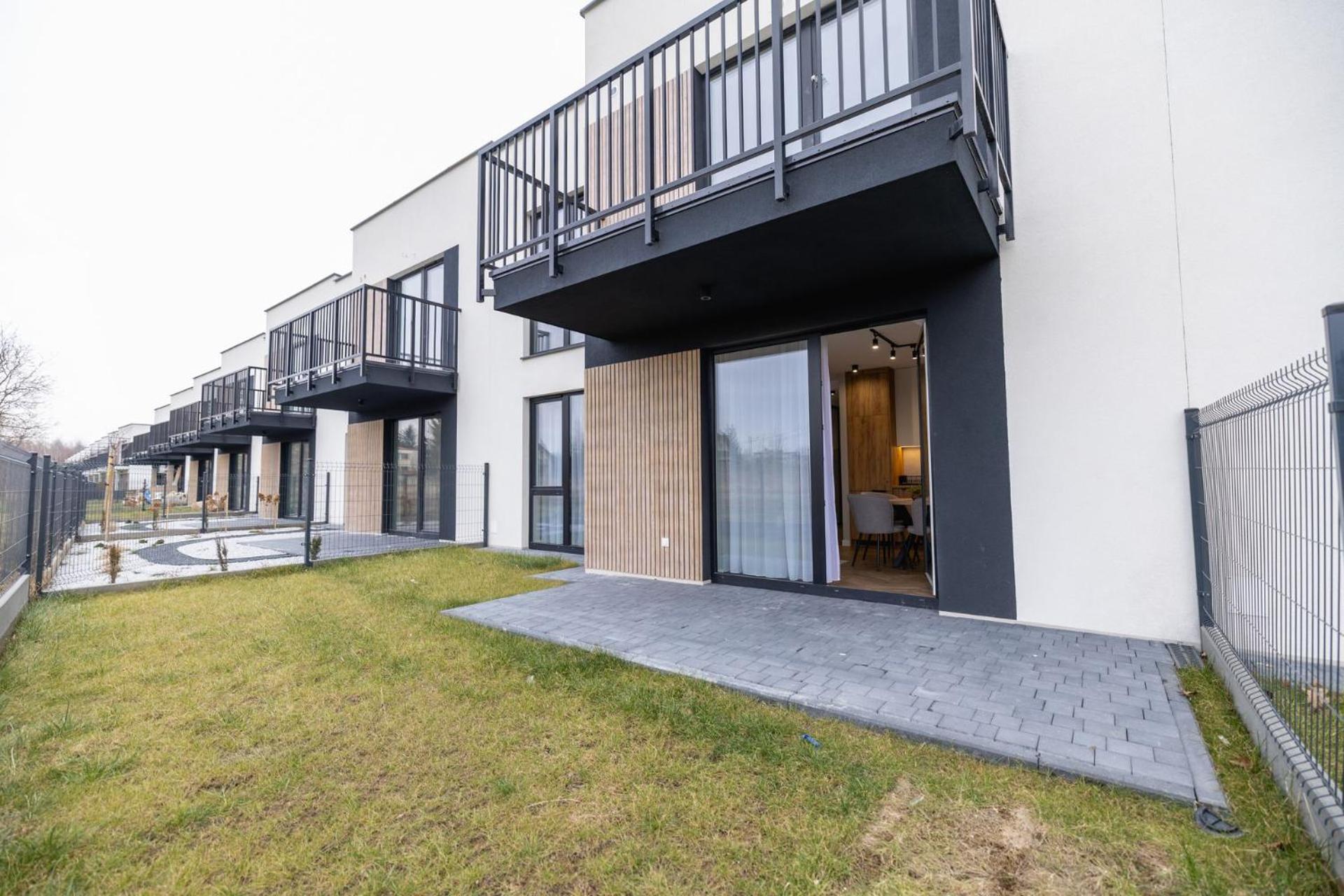 Vip Borowa Apartment *